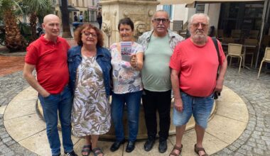 A Sanary, 34e Fête de la Cride "pour vraiment changer la vie"