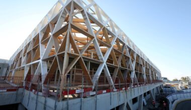 Vers un rejet du recours contre l’extension du terminal 2 de l'aéroport de Nice?