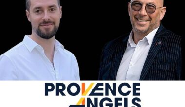 Les investisseurs varois rejoignent Provence Angels basé à Marseille