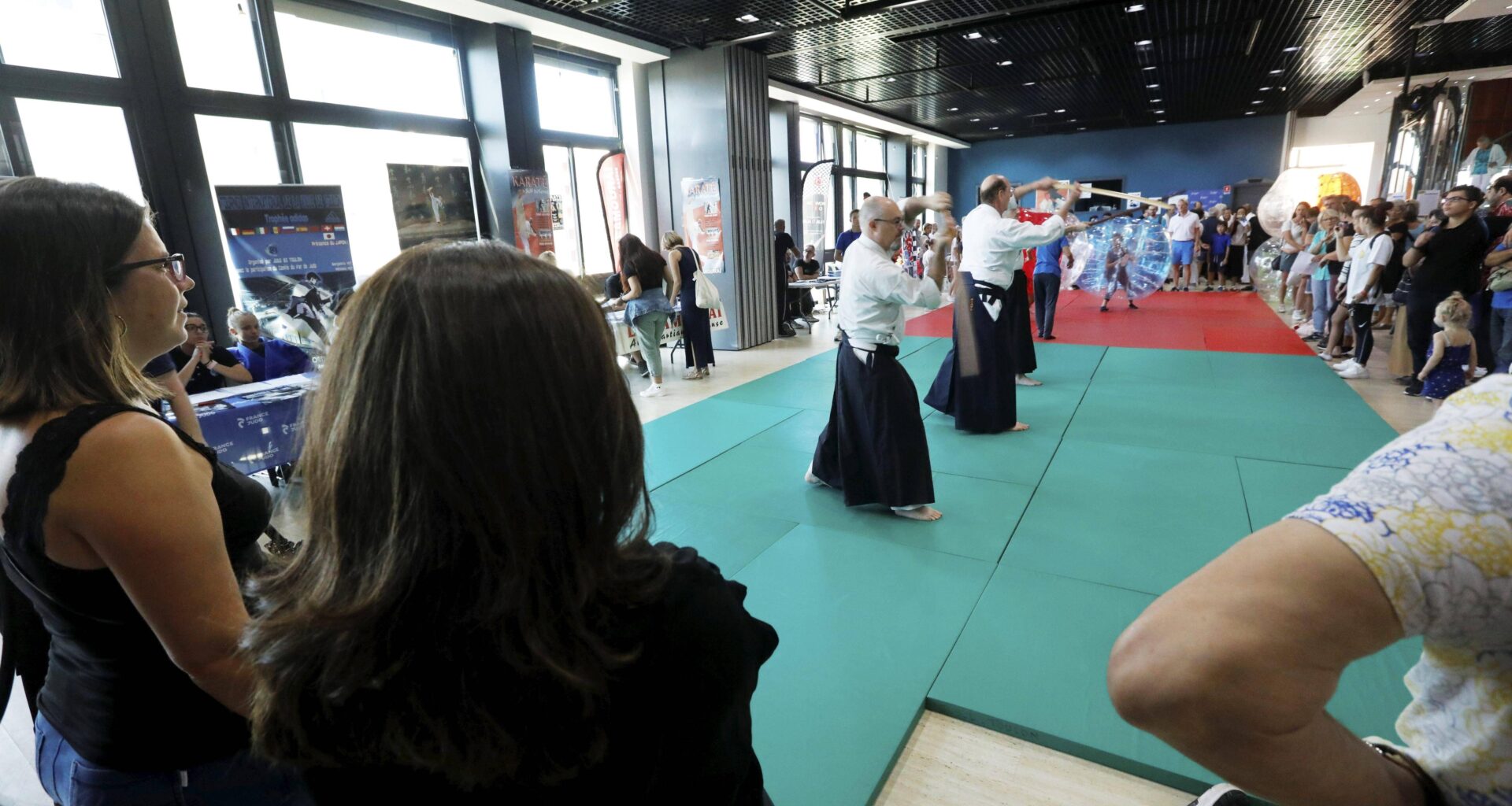 "Un événement immanquable": du nouveau au Forum des associations ce samedi à Toulon