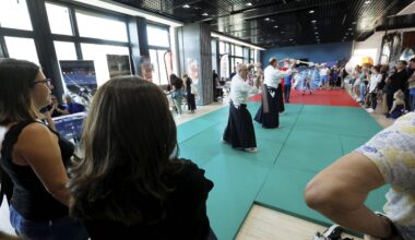 "Un événement immanquable": du nouveau au Forum des associations ce samedi à Toulon