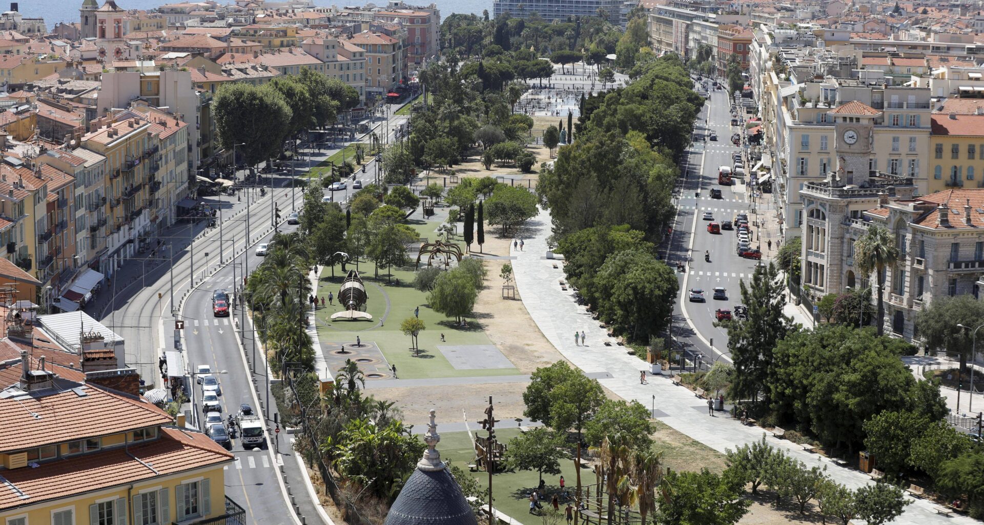 La fête de l’agriculture se tiendra ce samedi 6 septembre sur la coulée verte à Nice