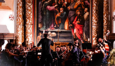 Vous aimez la musique classique? Cet événement incontournable lève le voile sur sa programmation de rentrée à Six-Fours