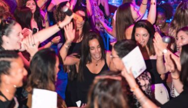 "Maman sort ce soir": ce concept de boîte de nuit réservée aux femmes débarque à Toulon ce samedi 6 septembre
