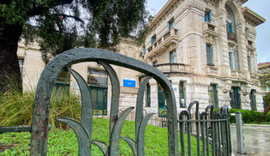 Un surveillant d'un lycée de Nice jugé pour agression sexuelle sur une élève