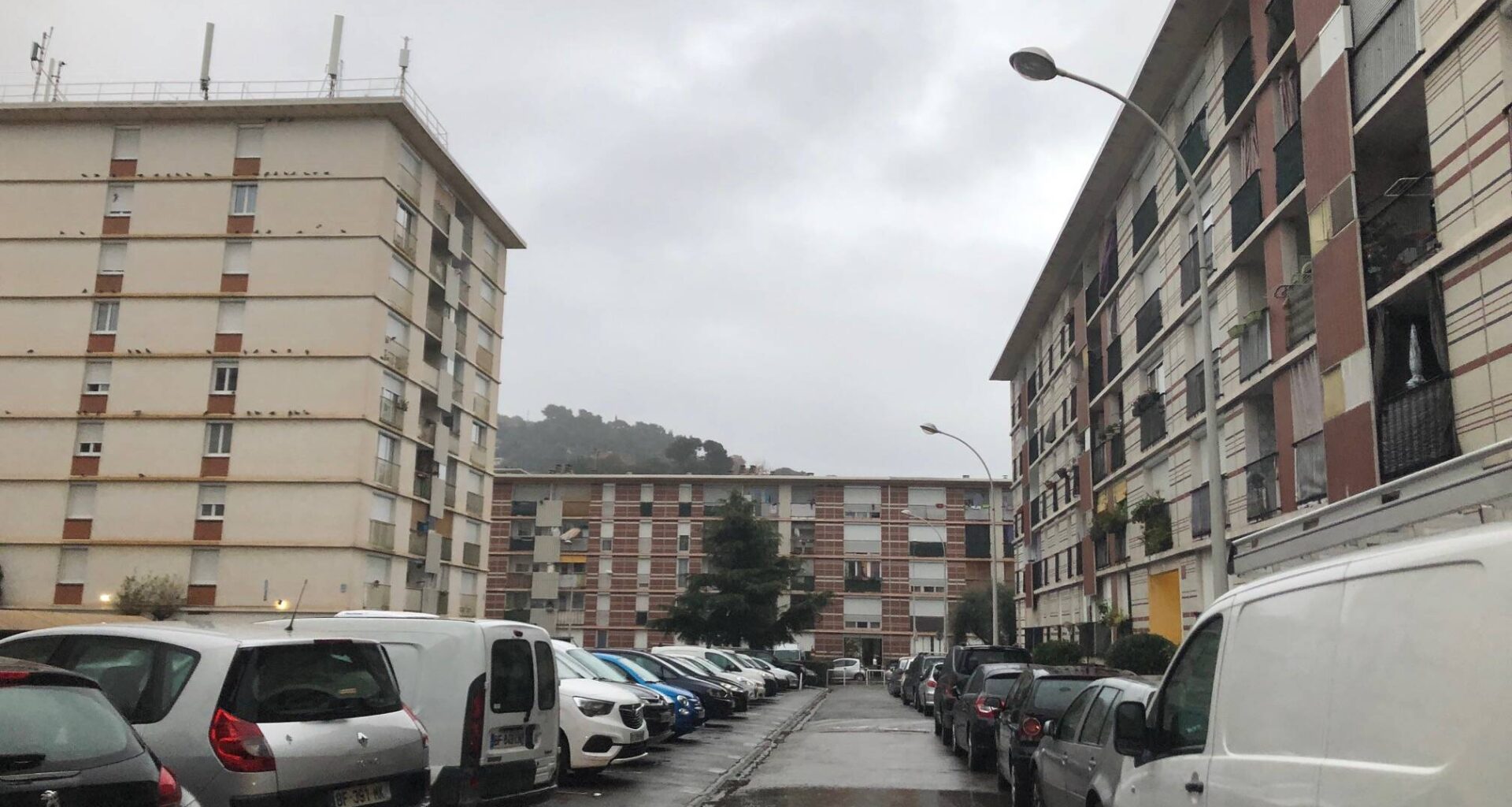 Odeur, bruit, insultes et menaces: il fait vivre l’enfer à ses voisins à Nice-Nord