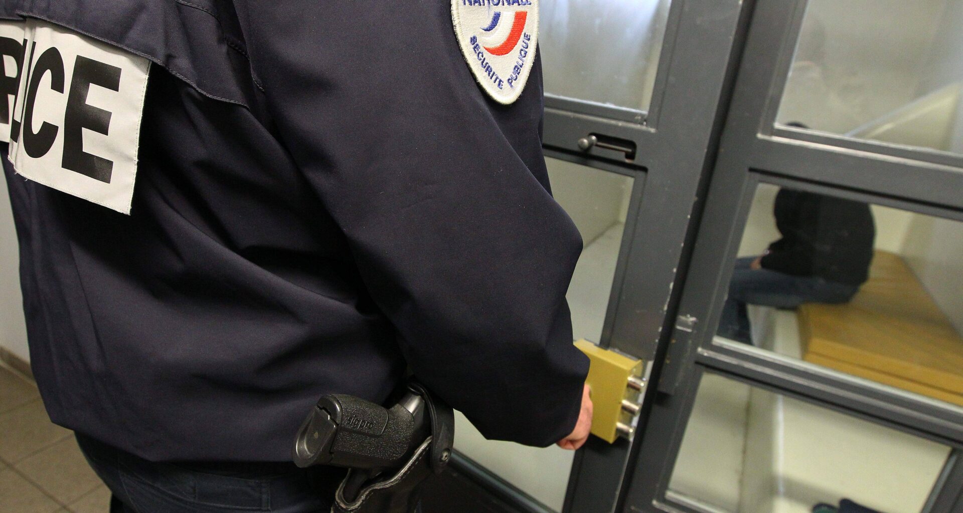 Un rabbin "insulté et menacé" en pleine rue à Nice ce vendredi, un individu interpellé
