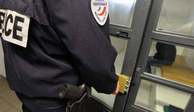 Un rabbin "insulté et menacé" en pleine rue à Nice ce vendredi, un individu interpellé