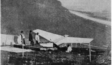 Charles Richet, le châtelain de Carqueiranne, figure oubliée de l’histoire de l’aéronautique