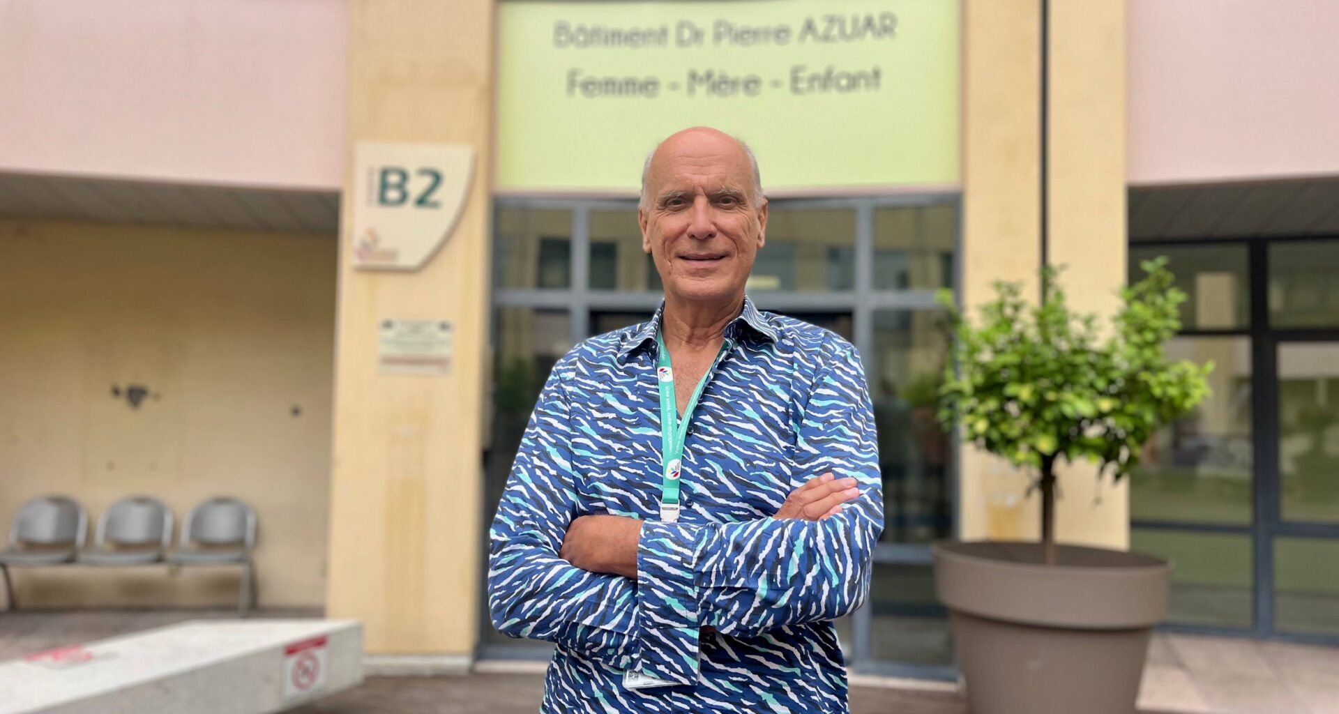 On vous explique pourquoi l’hôpital de Grasse fait désormais de la chirurgie pédiatrique