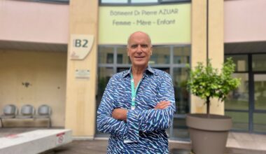On vous explique pourquoi l’hôpital de Grasse fait désormais de la chirurgie pédiatrique