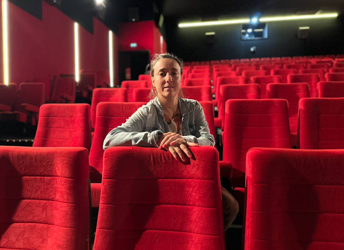 La rentrée aux couleurs du patrimoine au cinéma de Six-Fours