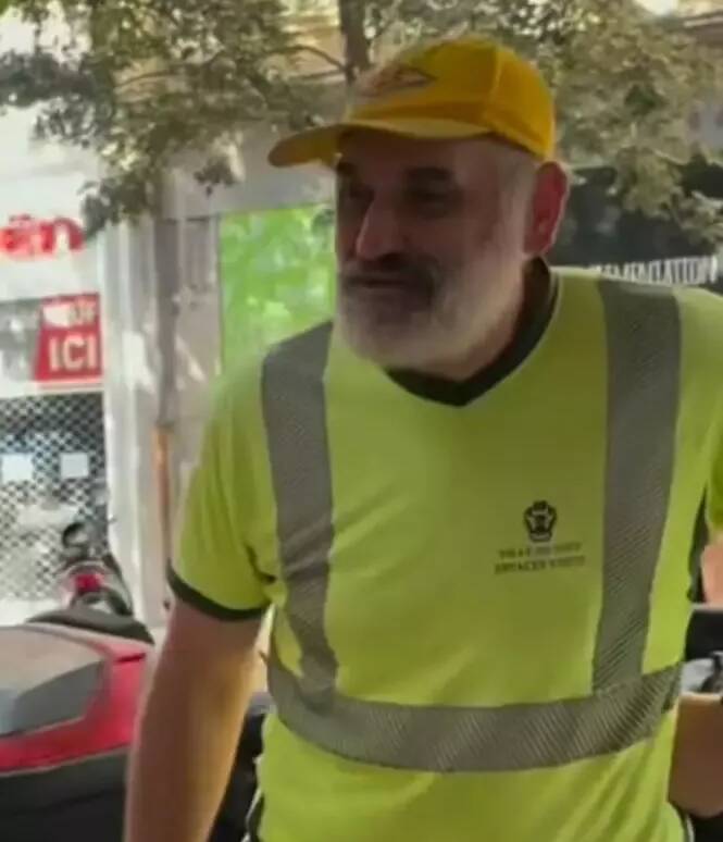 "Notre Chabal niçois": Nice-Nord pleure ce jardinier des Espaces verts mort brutalement