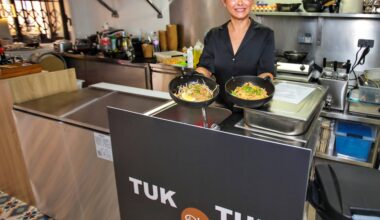 A Toulon, un nouveau restaurant à la frontière entre l’Europe et l’Asie