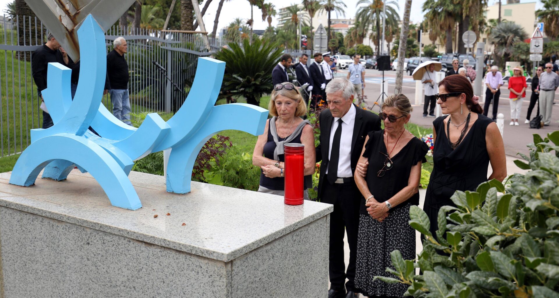 "Ce n’est pas une victoire mais une avancée": 57 ans après le crash de la Caravelle Ajaccio-Nice, le nouvel espoir des familles des victimes