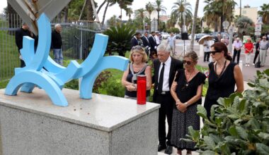 "Ce n’est pas une victoire mais une avancée": 57 ans après le crash de la Caravelle Ajaccio-Nice, le nouvel espoir des familles des victimes