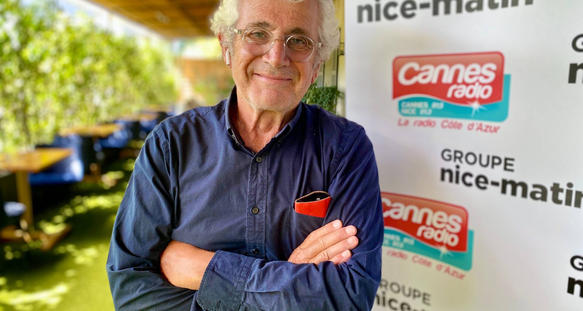 "C’est le plus grand projet de ma vie": Michel Boujenah prépare l’adaptation des "Magnifiques" au cinéma