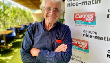"C’est le plus grand projet de ma vie": Michel Boujenah prépare l’adaptation des "Magnifiques" au cinéma