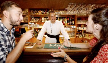 Le Comptoir du curé est à votre écoute au pub associatif Le Graal à Toulon