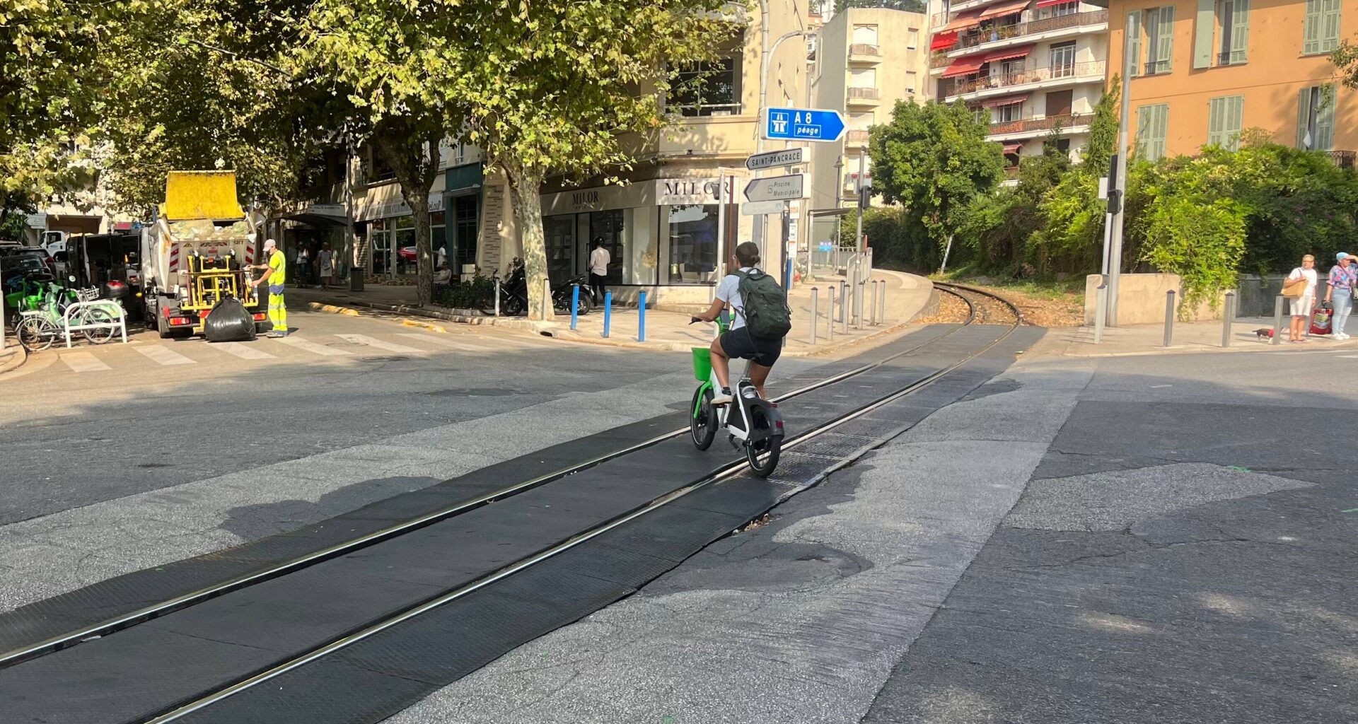 "Vous attendez qu’il y ait un mort pour qu’il se passe quelque chose?": toujours pas de travaux prévus sur ce boulevard de Nice