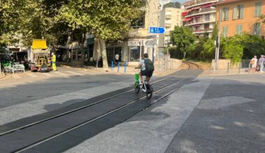 "Vous attendez qu’il y ait un mort pour qu’il se passe quelque chose?": toujours pas de travaux prévus sur ce boulevard de Nice