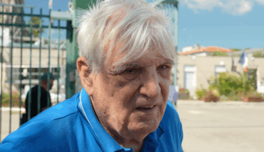 "Mon gendre m'a appelé affolé": le témoignage du père de l’enseignante poignardée au lycée horticole d'Antibes