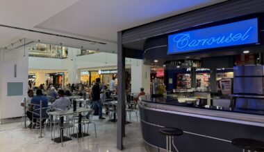 Cette brasserie installée depuis 35 ans au centre commercial Nicétoile va fermer ses portes à la fin du mois