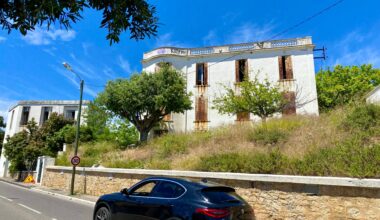 Un nouveau projet immobilier dans les cartons à la place de l’ancien Hôtel de la Mer, à Toulon