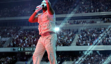 Les places pour les concerts de The Weeknd à Nice en 2026 se sont arrachées en une heure