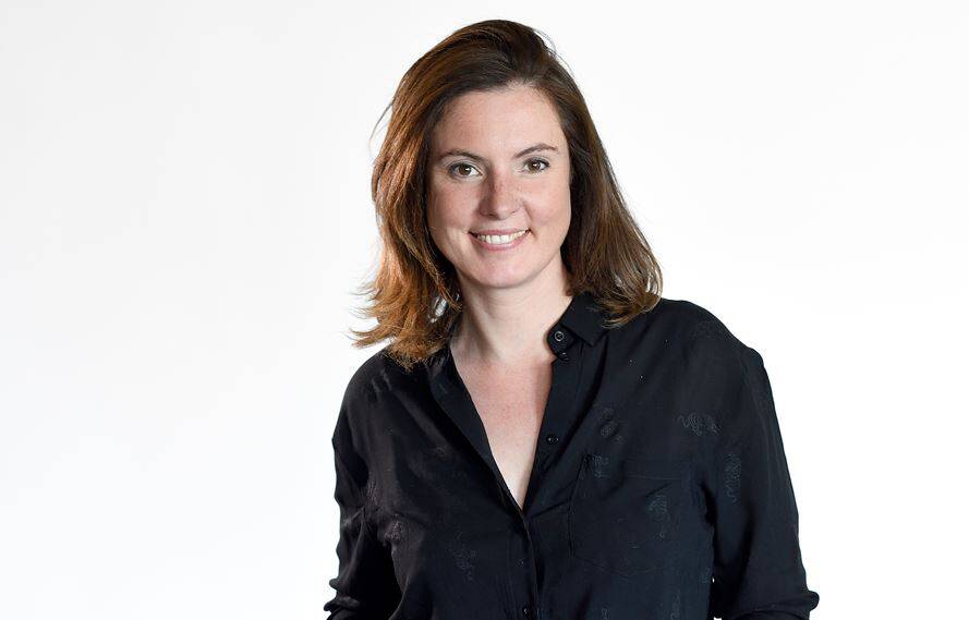 "Où est le pouvoir? Qui représente le peuple? Le souffle de chaque émission est donné par l’actualité": la Niçoise Astrid de Villaines prend les commandes de "L’esprit public" sur France Culture