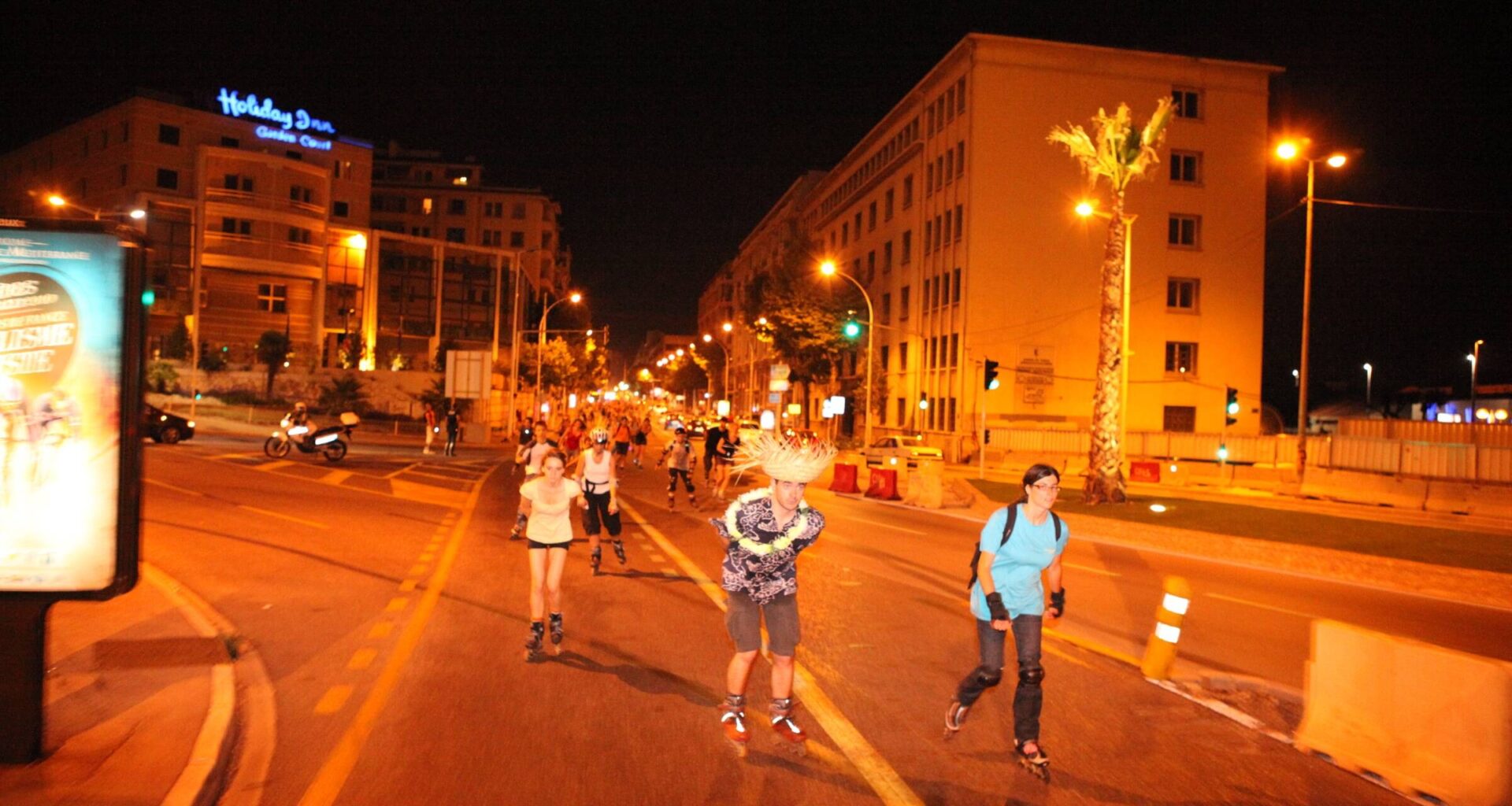 Vélo, marche, roller…: la Semaine européenne de la mobilité invite à bouger autrement dans toute la métropole Toulon Provence Méditerranée