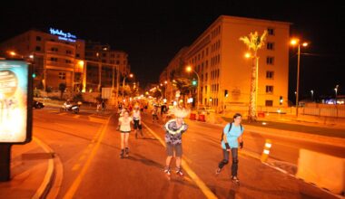 Vélo, marche, roller…: la Semaine européenne de la mobilité invite à bouger autrement dans toute la métropole Toulon Provence Méditerranée