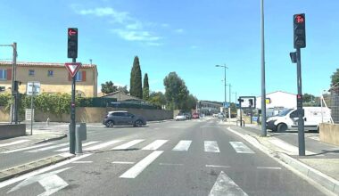 Feux tricolores, vitesse excessive, circulation dense… : "La seule solution, c’est un giratoire", affirment les riverains des Sablettes face aux attentes d’aménagement sur la RD16 à La Seyne