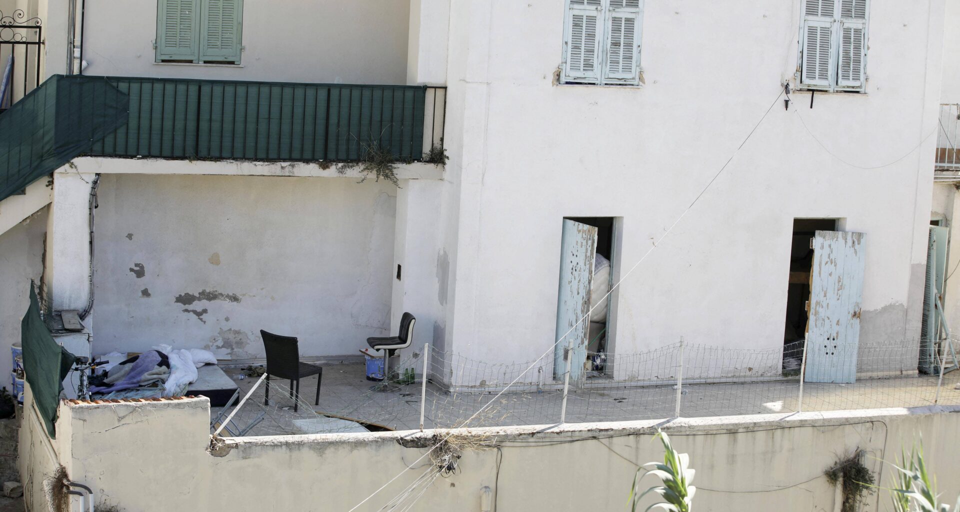 "Un enfer" et "un sentiment d'insécurité": un squat empoisonne la vie des habitants de ce quartier à Nice