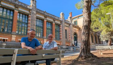 Entre patrimoine architectural, rebondissements et 120 ans d’existence: petites et grande histoire(s) de l'école des Trois-Quartiers à Toulon
