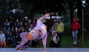 Tout ce qu’il faut savoir sur le festival Constellations à Toulon qui débute ce mercredi