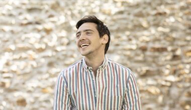 Nouvelle saison du théâtre Le Colbert à Toulon: Alex Vizorek, La Bajon, Christelle Chollet et de jeunes talents au programme