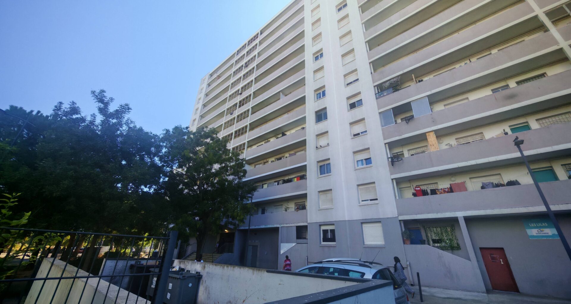 Fuites, coupure, galère: inquiétude et lassitude après dix jours sans gaz pour une cinquantaine de logements à La Seyne