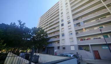 Fuites, coupure, galère: inquiétude et lassitude après dix jours sans gaz pour une cinquantaine de logements à La Seyne