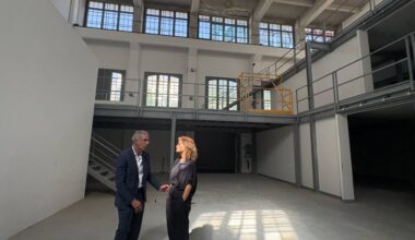 "Souviens-toi et ne cesse jamais de t’en souvenir": le mémorial de la Shoah devrait ouvrir à la rentrée 2026 à Nice