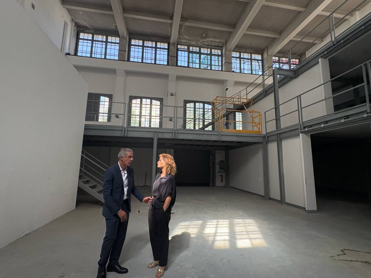 "Souviens-toi et ne cesse jamais de t’en souvenir": le mémorial de la Shoah devrait ouvrir à la rentrée 2026 à Nice