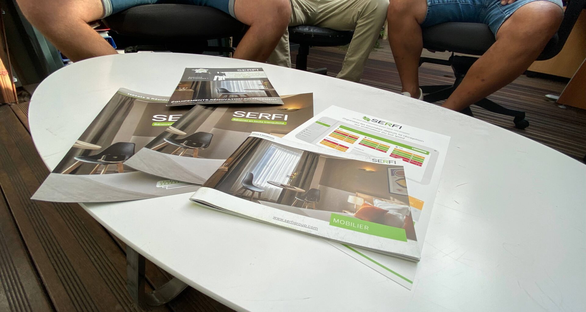 "Comment a-t-on pu en arriver là?": 19 salariés niçois sur le carreau après une faillite qui interroge