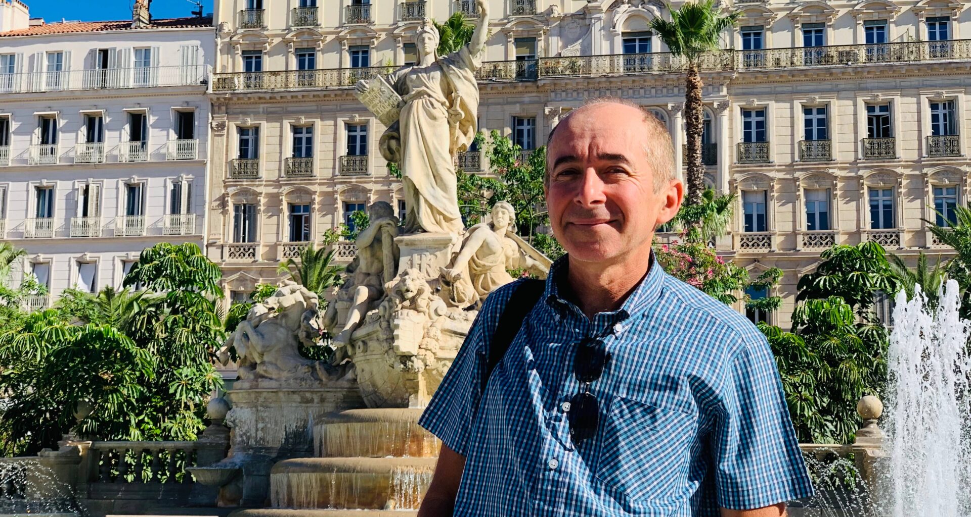 "Les droits fondamentaux ne sont plus à la mode": Amnesty International sensibilise à Toulon