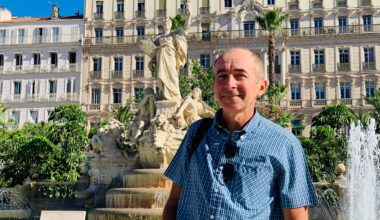 "Les droits fondamentaux ne sont plus à la mode": Amnesty International sensibilise à Toulon