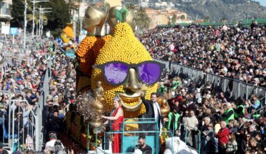 "Je suis curieuse de savoir ce qu’il recouvre exactement": on connait le thème de la 92e Fête du citron à Menton