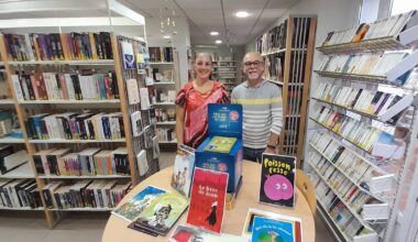 "Un vent de fraîcheur et de nouvelles propositions": la médiathèque de Solliès-Toucas se réinvente