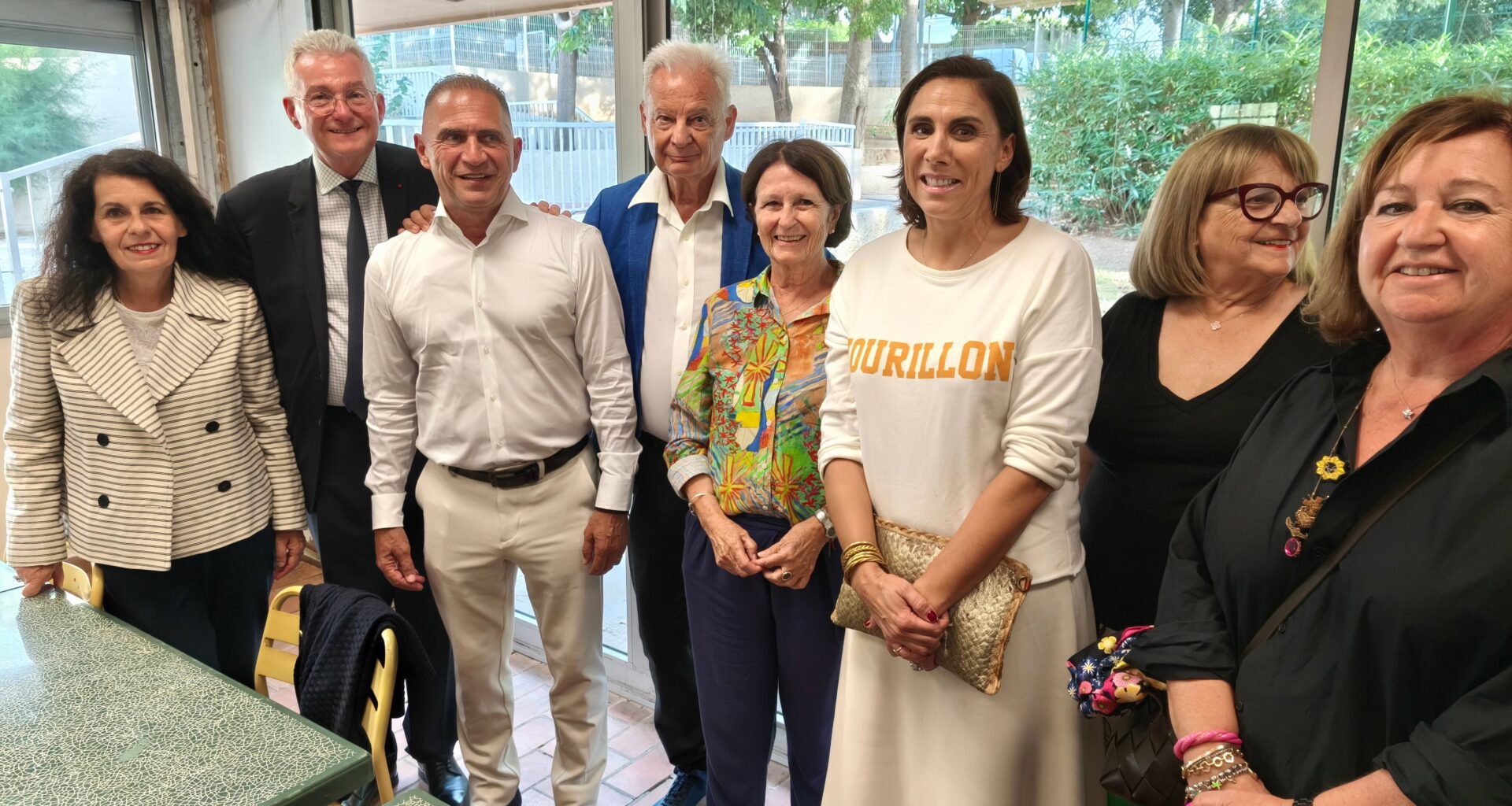 Députée, sénateur, maire: le comité d’intérêt local du Mourillon attire tous les élus