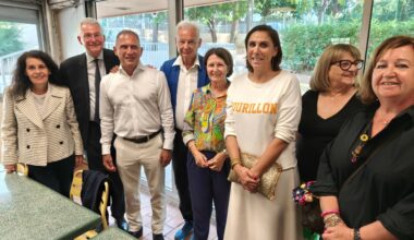 Députée, sénateur, maire: le comité d’intérêt local du Mourillon attire tous les élus