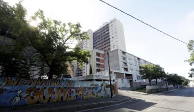 Sécurité, confort, verdure: 6 millions d’euros de travaux pour la cité du Guynemer à Toulon