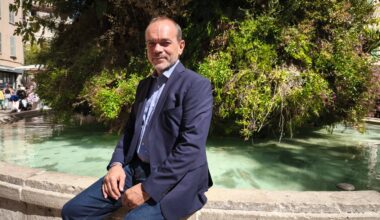 "Les assurés deviennent acteurs de leur santé": le visage du Ségur du numérique en France est toulonnais